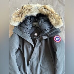 Canada Goose Men’s Langford - Black
